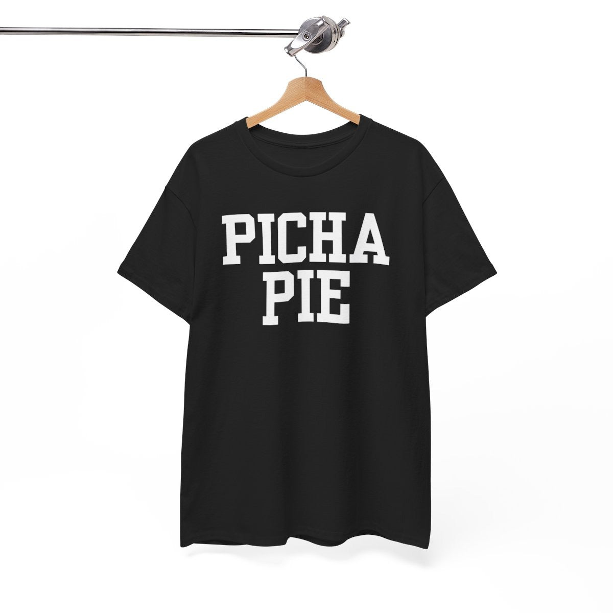 PICHA PIE 2 - Filipino Food (Basic Tee)