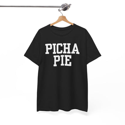 PICHA PIE 2 - Filipino Food (Basic Tee)