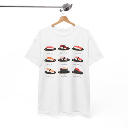 SUSHI 3 - Japanese Food (Kids Tee)