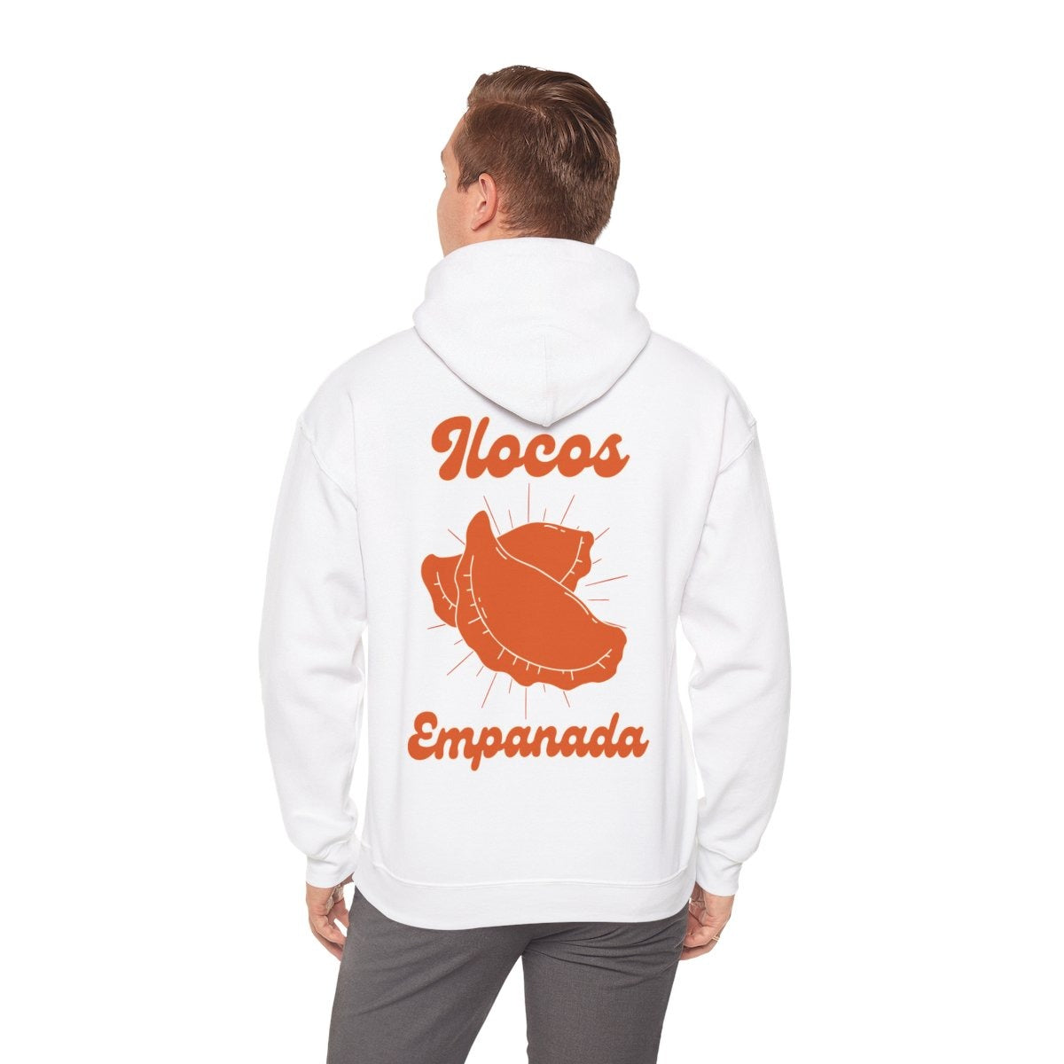 ILOCOS EMPANADA - Pasalubong Center (Hoodie)