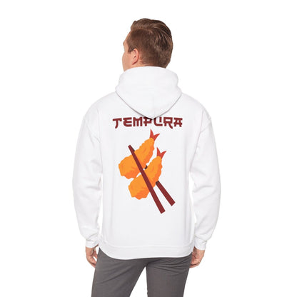 TEMPURA - Japanese Food (Hoodie)