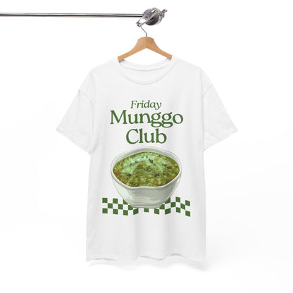 MUNGGO - Filipino Food (Basic Tee)