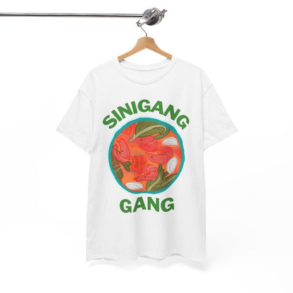SINIGANG NA HIPON - Filipino Food (Kids Tee)
