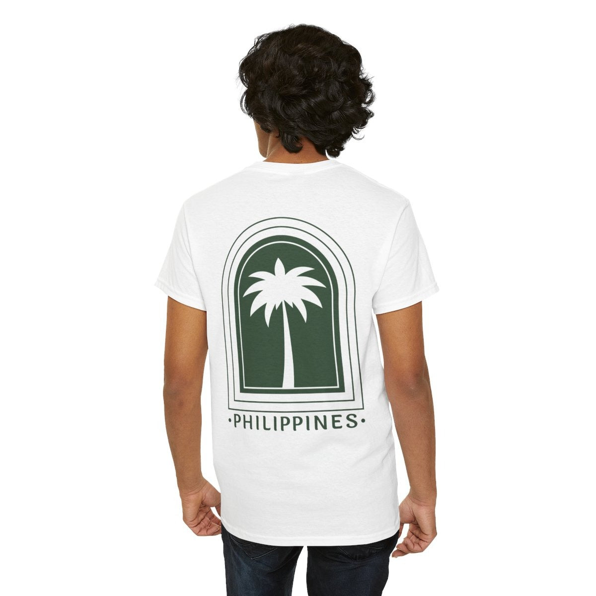 GATA - Sari-Sari Store (Basic Tee)