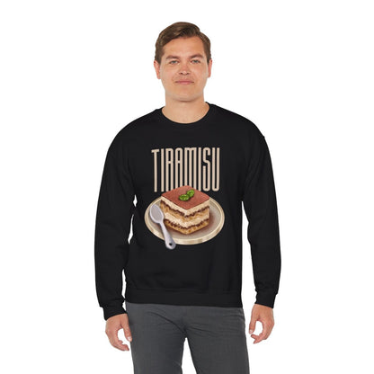 TIRAMISU 1 - Dessert (Sweatshirt)
