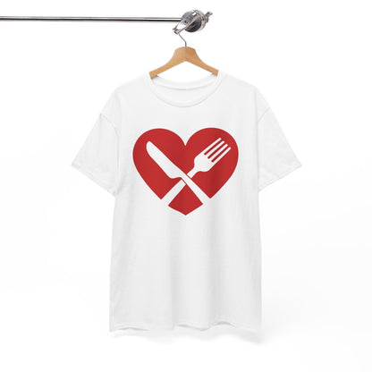 FOODIE 4 - Foodie (Basic Tee)