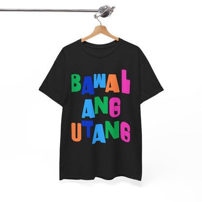 BAWAL ANG UTANG - Sari-Sari Store (Basic Tee)