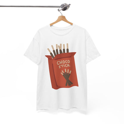 CHOCO STICK - Sari-Sari Store (Basic Tee)