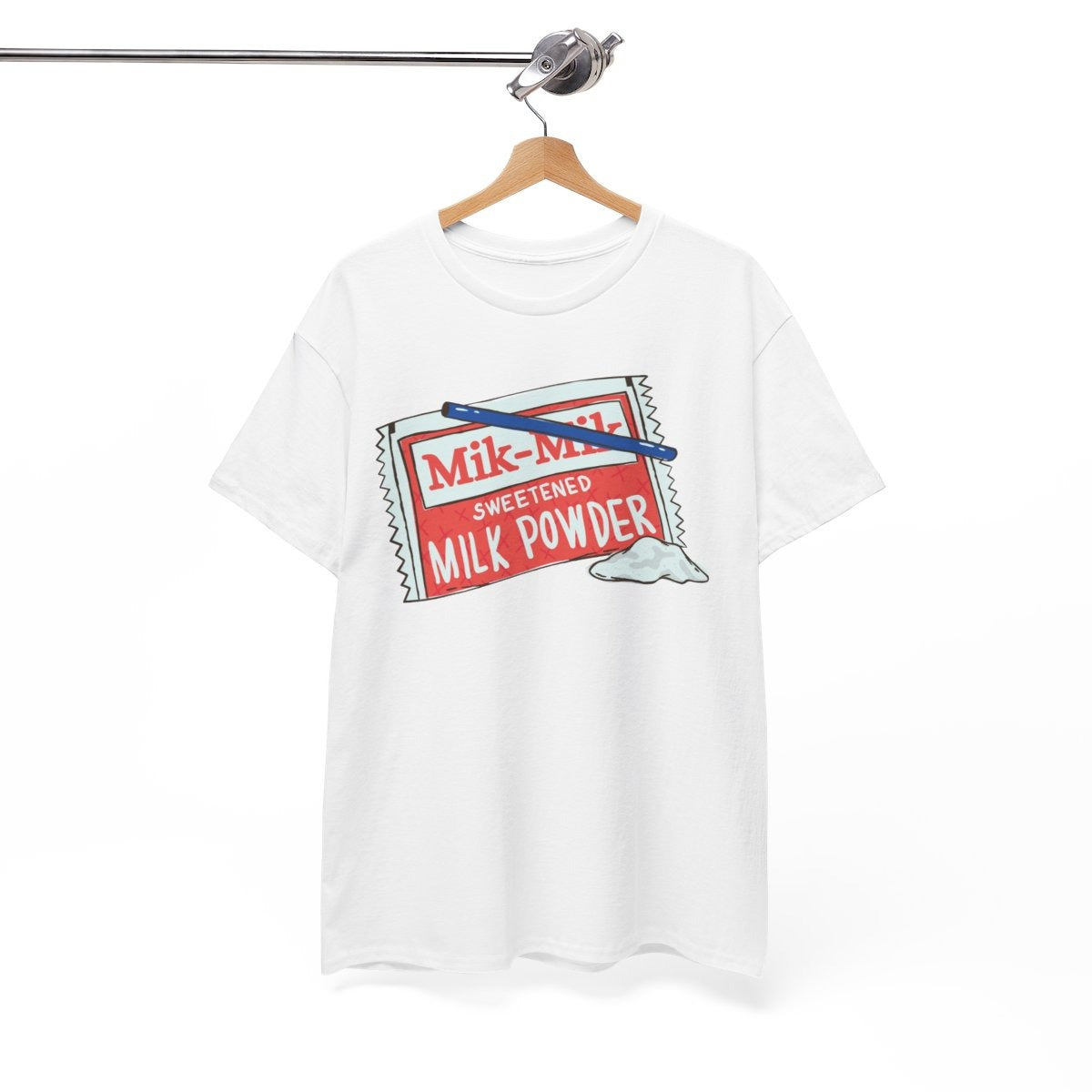 MIK-MIK 3 - Sari-Sari Store (Basic Tee)
