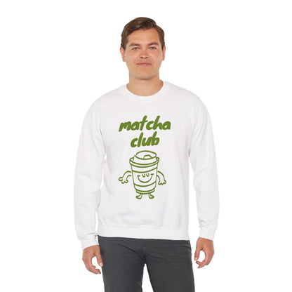 CEREMONIAL MATCHA - Japanese Food (Sweatshirt)