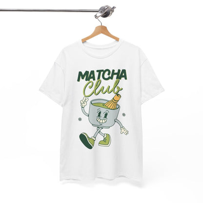 UJI MATCHA - Japanese Food (Basic Tee)