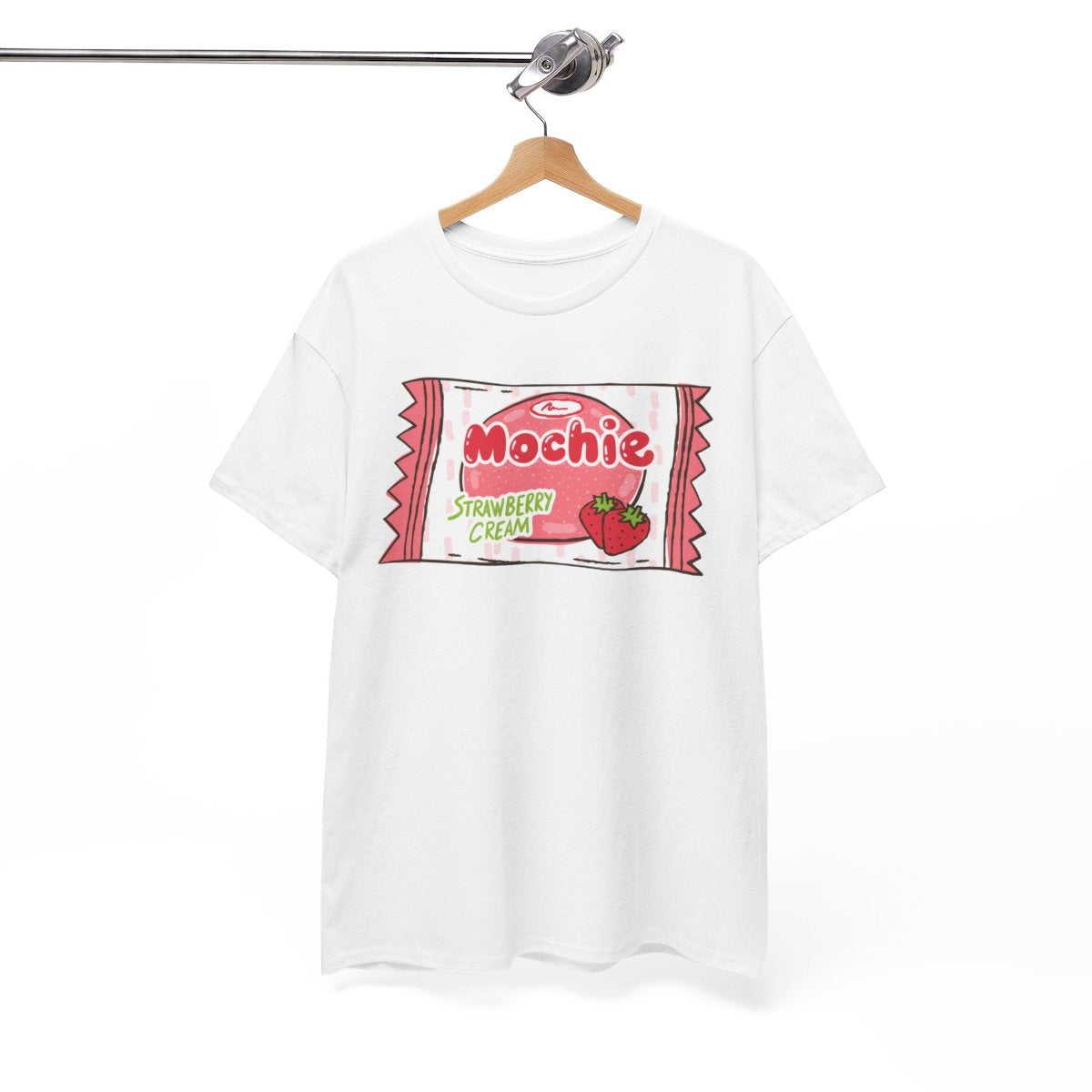 STRAWBERRY CREAM - Sari-Sari Store (Basic Tee)