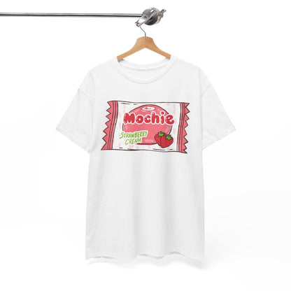 STRAWBERRY CREAM - Sari-Sari Store (Basic Tee)