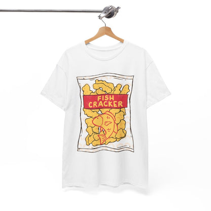 FISH CRACKER - Sari-Sari Store (Kids Tee)