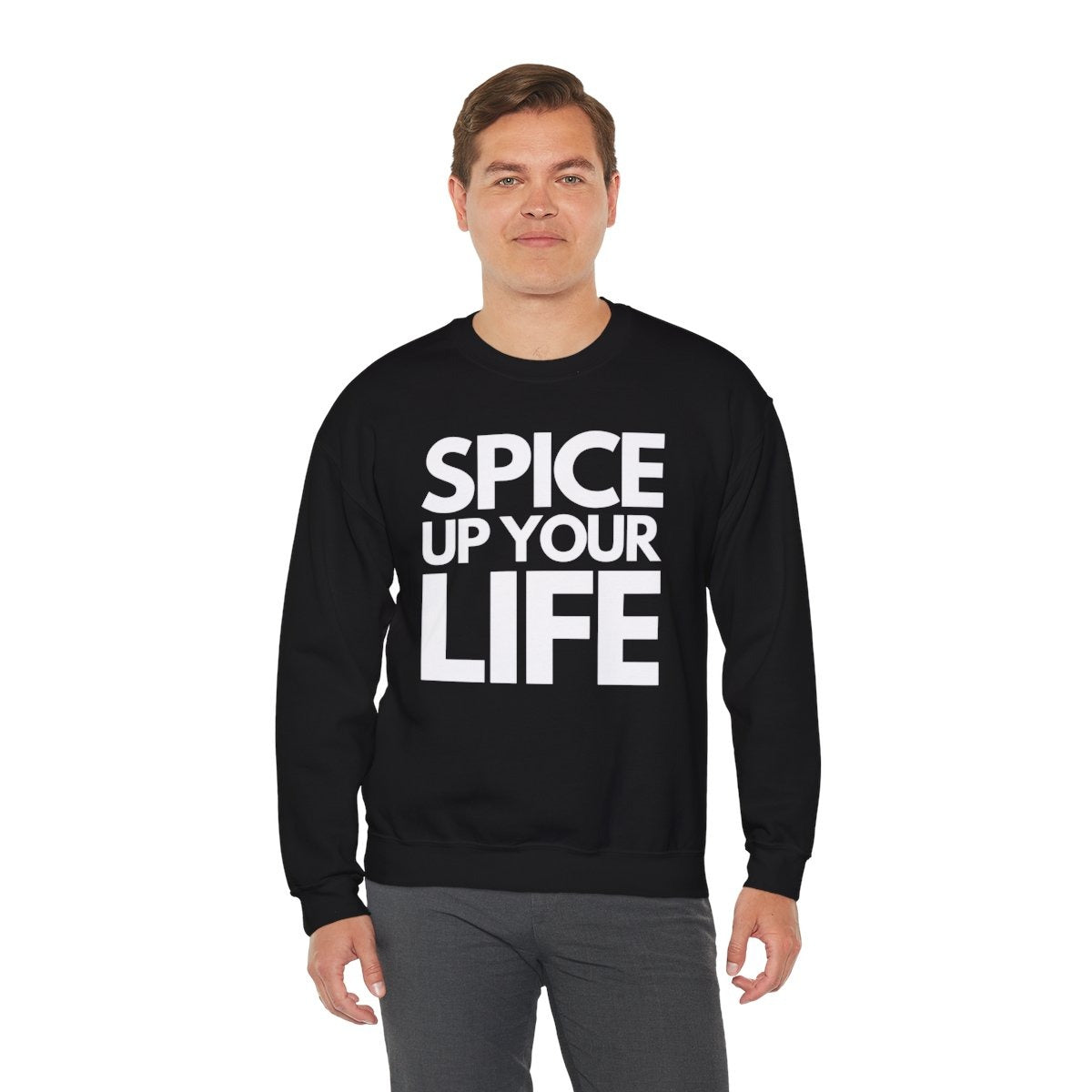SPICE UP YOUR LIFE - Foodie (Sweatshirt)