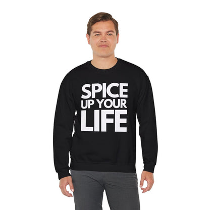 SPICE UP YOUR LIFE - Foodie (Sweatshirt)