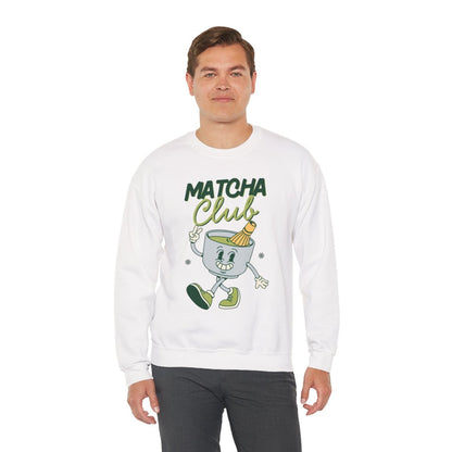 UJI MATCHA - Japanese Food (Sweatshirt)