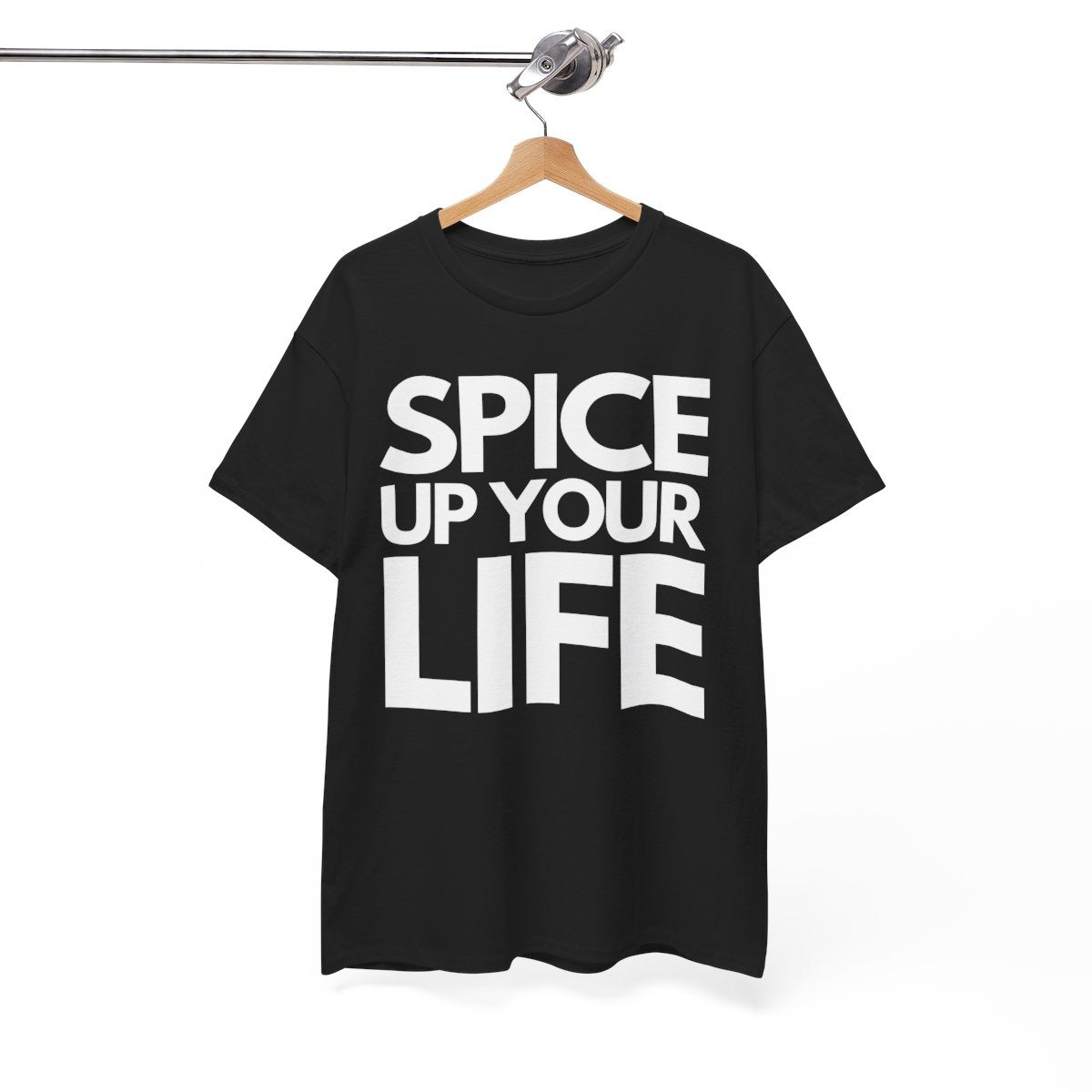 SPICE UP YOUR LIFE - Foodie (Kids Tee)