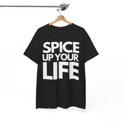 SPICE UP YOUR LIFE - Foodie (Kids Tee)