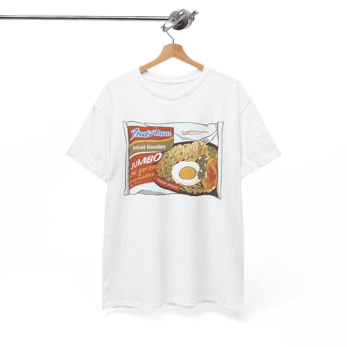 MI GORENG 1 - Sari-Sari Store (Kids Tee)