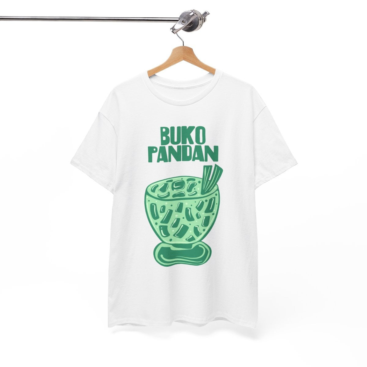 BUKO PANDAN 2 - Filipino Food (Kids Tee)