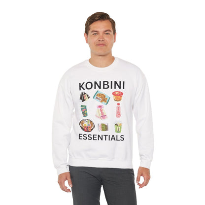 INSTANT RAMEN - Japanese Food (Sweatshirt)