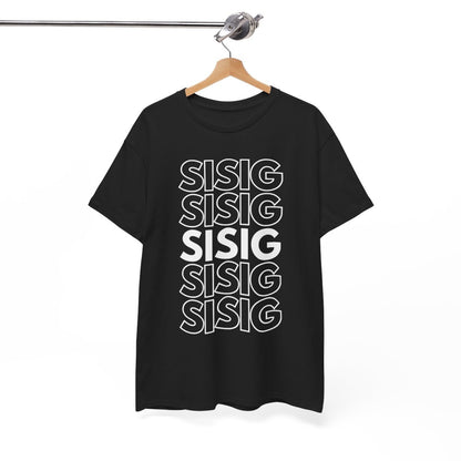 TOFU SISIG - Filipino Food (Basic Tee)