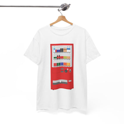 VENDO - Japanese Food (Basic Tee)