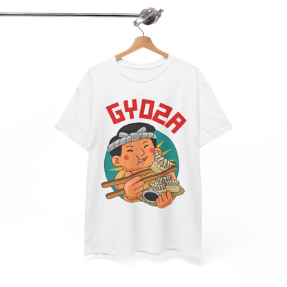 GYOZA - Japanese Food (Basic Tee)