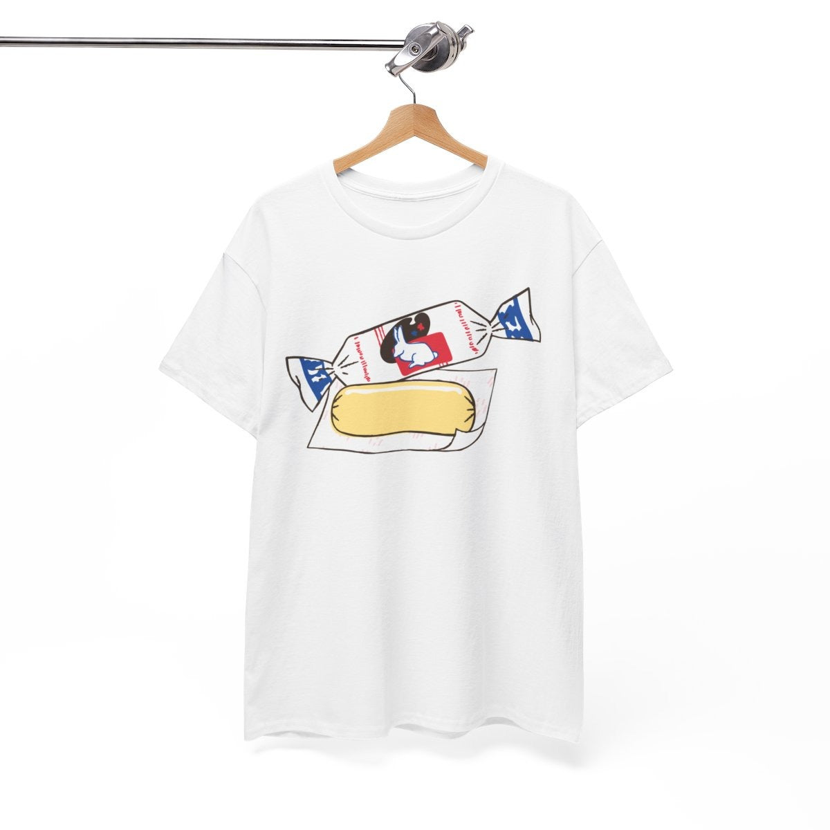 MILK CANDY - Sari-Sari Store (Basic Tee)