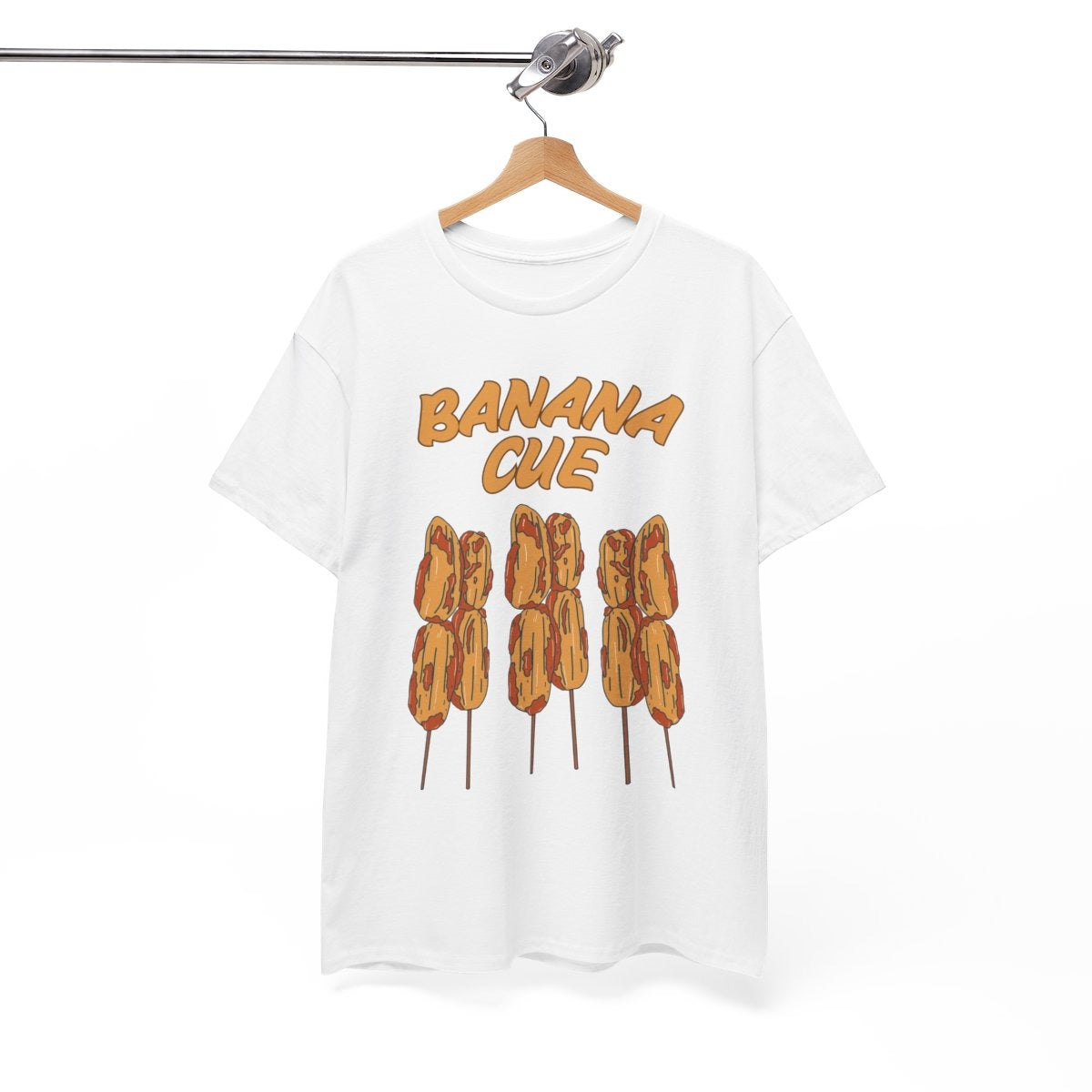 BANANACUE 2 - Filipino Food (Kids Tee)