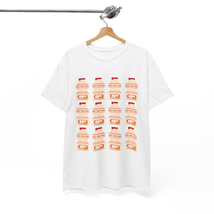 PROBIOTIC 4 - Sari-Sari Store (Basic Tee)