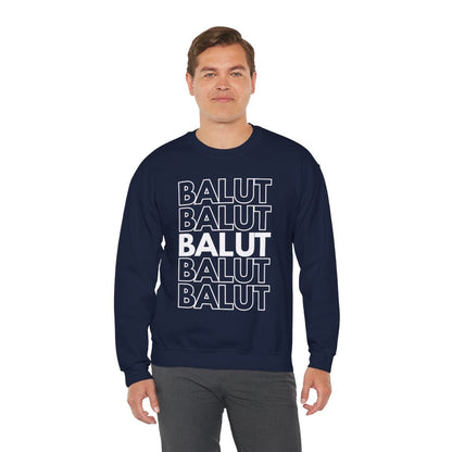 BALUT 8 - Filipino Food (Sweatshirt)