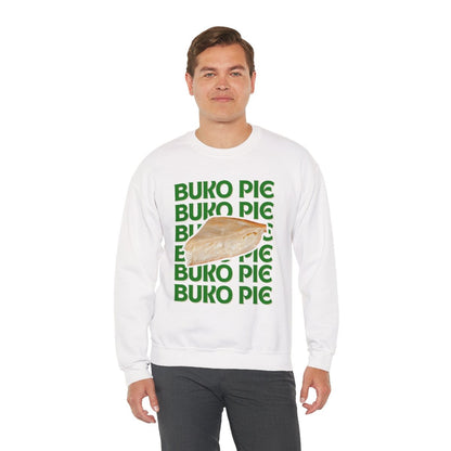 BUKO PIE 2 - Pasalubong Center (Sweatshirt)