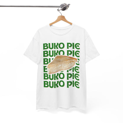 BUKO PIE 2 - Pasalubong Center (Basic Tee)