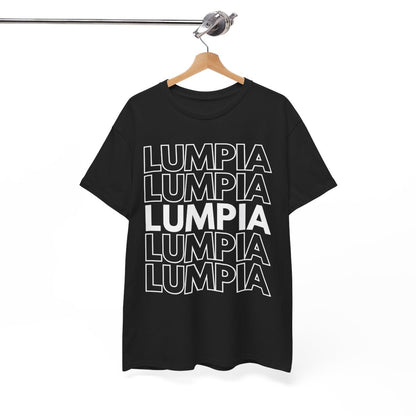 LUMPIA 6 - Filipino Food (Basic Tee)