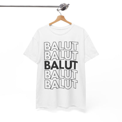 BALUT 8 - Filipino Food (Basic Tee)