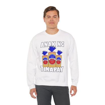 PINOY LOAF - Sari-Sari Store (Sweatshirt)