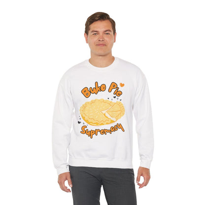 BUKO PIE 1 - Pasalubong Center (Sweatshirt)