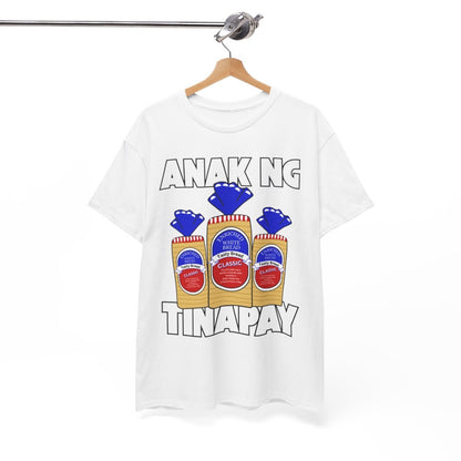 PINOY LOAF - Sari-Sari Store (Basic Tee)