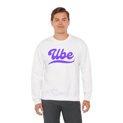 UBE HALAYA - Pasalubong Center (Sweatshirt)