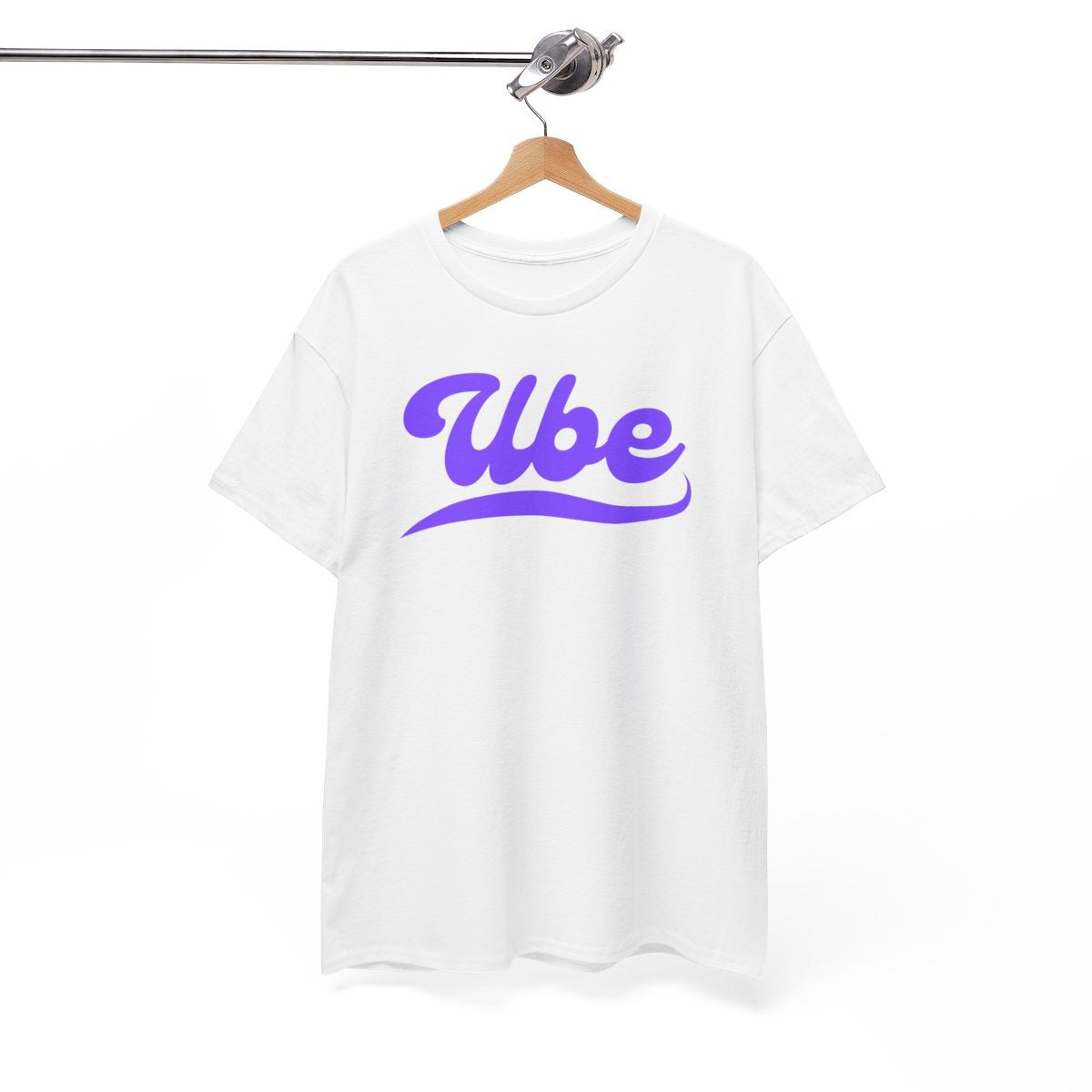 UBE HALAYA - Pasalubong Center (Basic Tee)