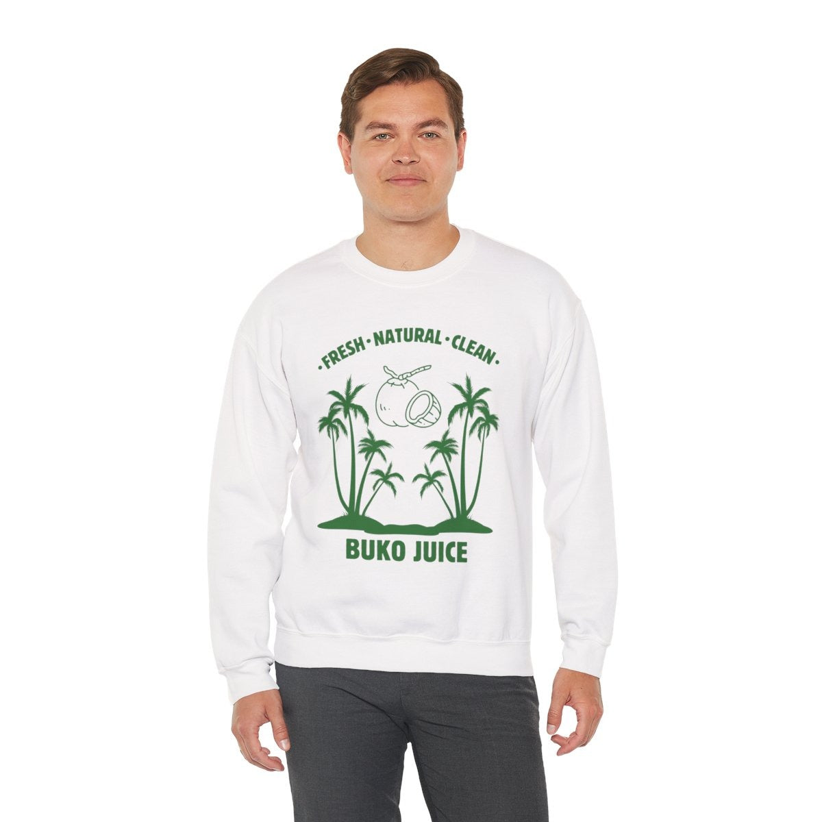 BUKO JUICE - Sari-Sari Store (Sweatshirt)