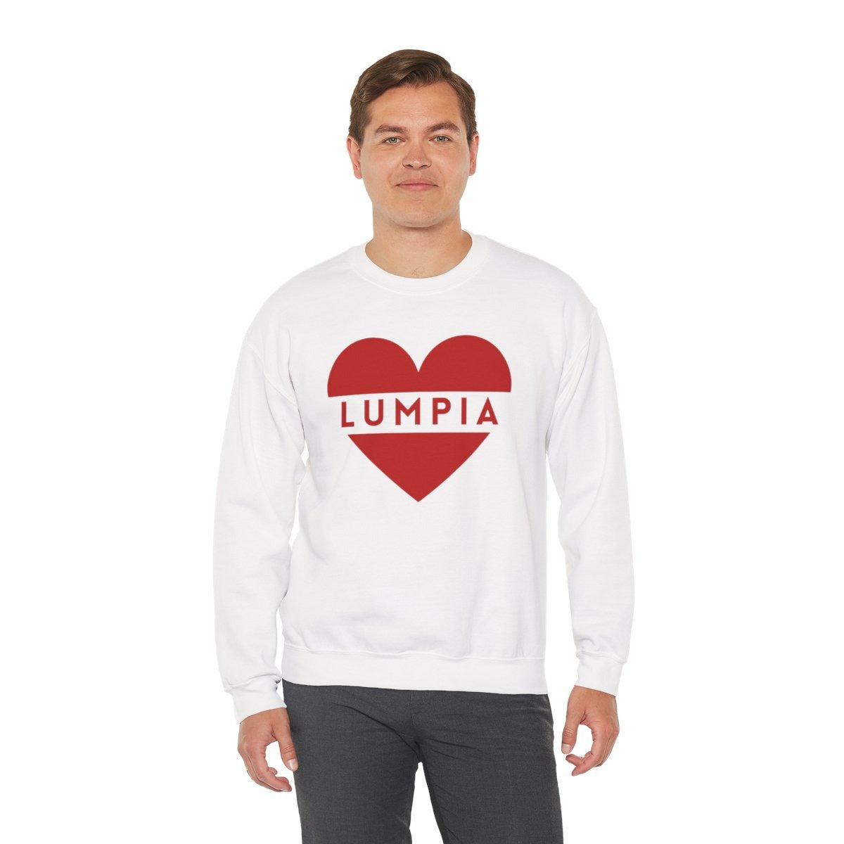 LUMPIA 5 - Filipino Food (Sweatshirt)