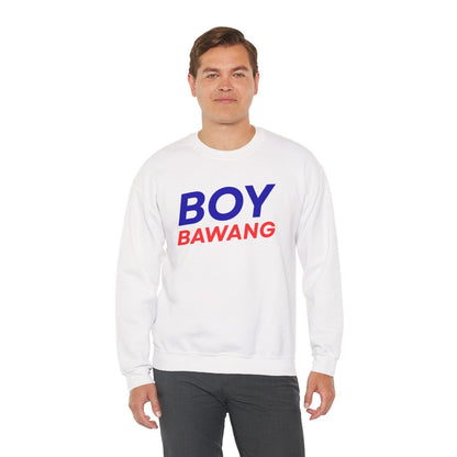 BOY BAWANG - Sari-Sari Store (Sweatshirt)