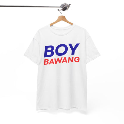 BOY BAWANG - Sari-Sari Store (Kids Tee)