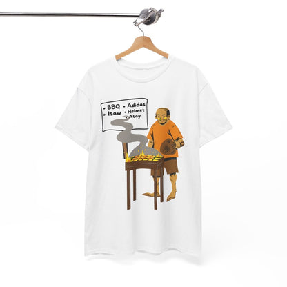 IHAW-IHAW 2 - Filipino Food (Basic Tee)