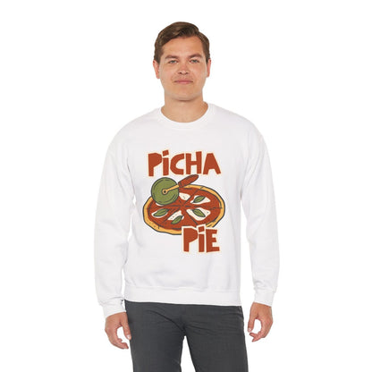 PICHA PIE 3 - Filipino Food (Sweatshirt)