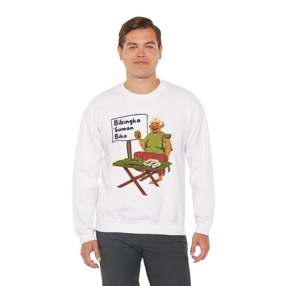 BIKO - Filipino Food (Sweatshirt)