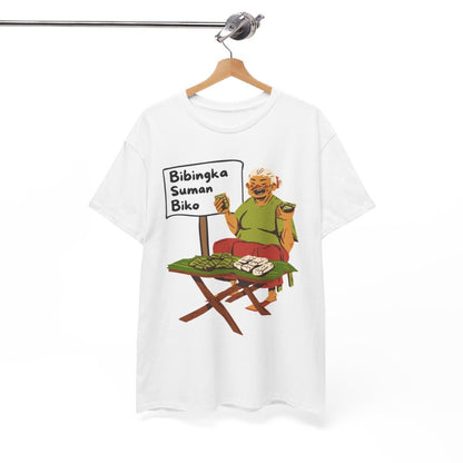BIKO - Filipino Food (Basic Tee)